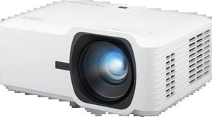 ViewSonic LSD500HD, videotykki