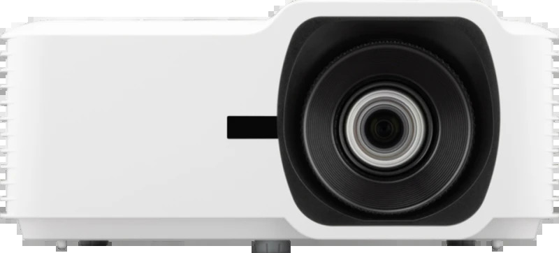 ViewSonic LSD500HD, videotykki