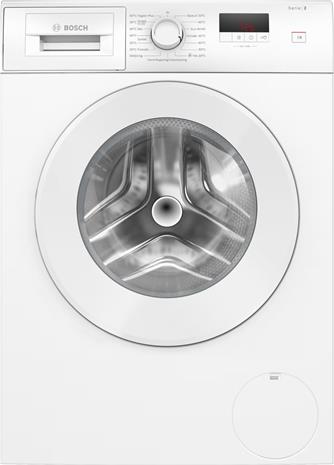 Bosch 2 Series WGE0340LSN, pyykinpesukone
