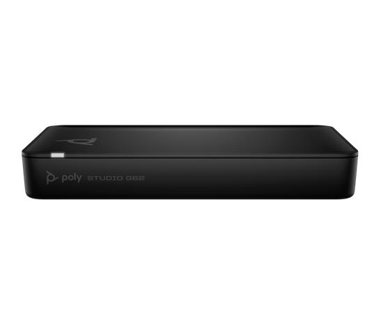HP Poly Studio G62 (99T09AA), videoneuvottelujärjestelmä