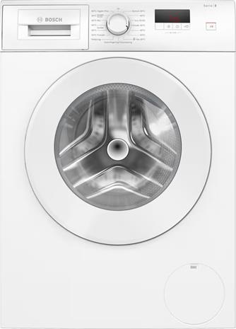 Bosch 2 Series WGE0340LSN, pyykinpesukone