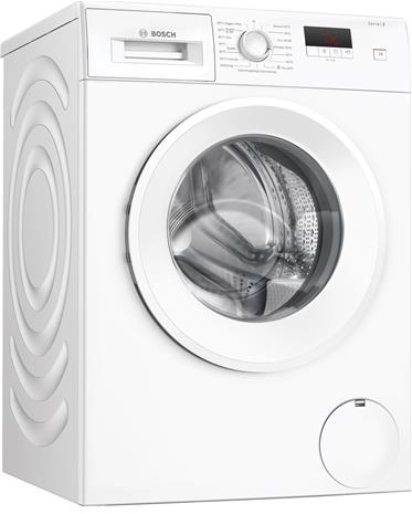 Bosch 2 Series WGE0340LSN, pyykinpesukone