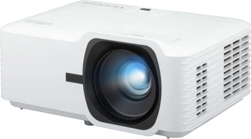 ViewSonic LSD500HD, videotykki