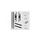 StarTech.com Startech mounting kit - extendable - for flat panel - Max 80 kg - recommended for 105" – kuva 1