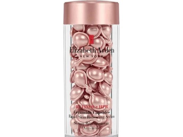 Retinol + HPR Ceramide Capsules Serum 60 kpl/paketti