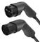Deltaco e-Charge EV-3207 -sähköauton latauskaapeli, 7 m, Type2, 3-vaihe, 32 A – kuva 8