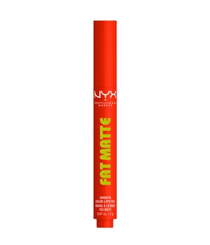 NYX PROFESSIONAL MAKEUP Fat Matte Slick Click Lip Balm 05 Comfy C