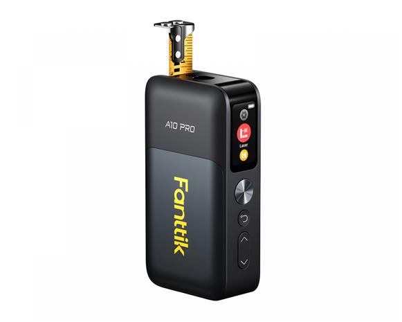 Fanttik A10 Pro 2-in-1 laser distance meter