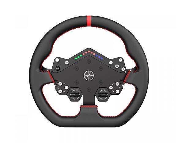 PXN W DS R2 Steering Wheel, PC -rattiohjain