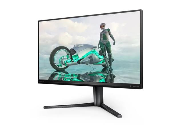 Philips 25M2N3200U (24,5"), näyttö