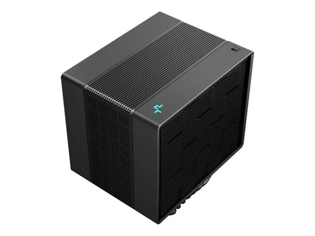 DeepCool ASSASSIN 4S - CPU-ilmanjäähdytin - Max 29 dBA