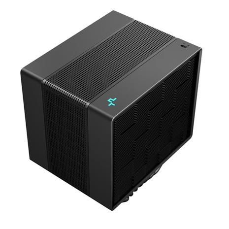 DeepCool ASSASSIN 4S - CPU-ilmanjäähdytin - Max 29 dBA