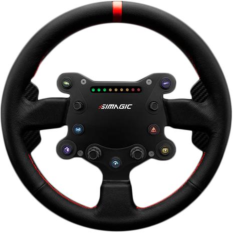 Simagic GT Sport, PC -rattiohjain