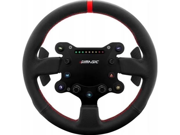 Simagic GT Sport, PC -rattiohjain
