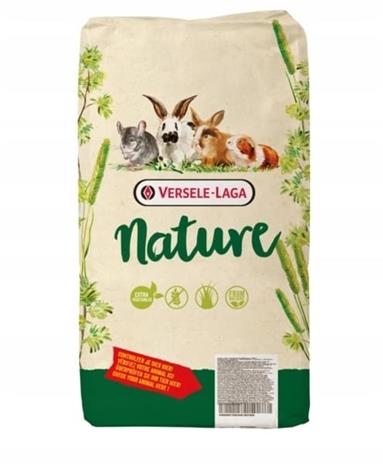 Versele Laga kanin täysravinto Cuni Nature, 9 kg