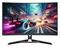 Lenovo R32qc-30 (32"), näyttö – kuva 8
