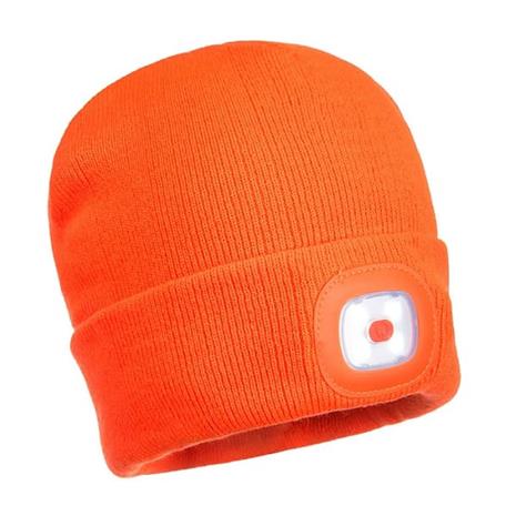 Hattu Led-valolla