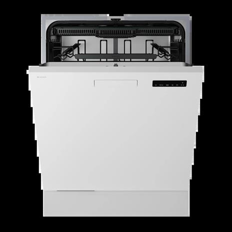 Asko DBI8303D.W, astianpesukone
