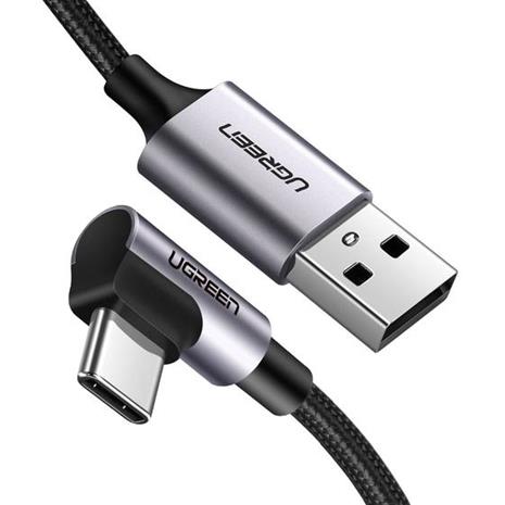 UGREEN kabel USB-A / USB-C 3A 2m