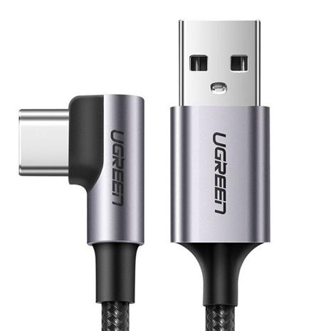 UGREEN kabel USB-A / USB-C 3A 2m