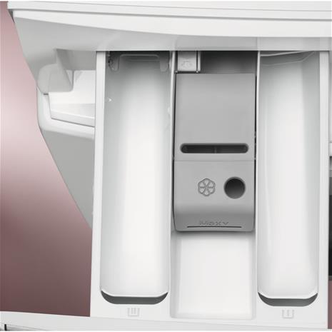 Electrolux 600-sarjan EFE681EX4E, pyykinpesukone