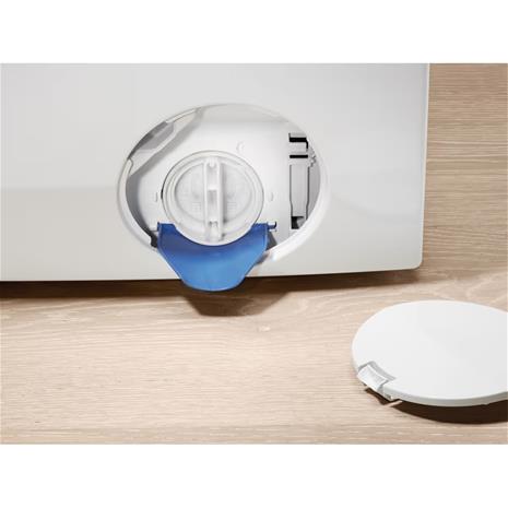 Electrolux 600-sarjan EFE681EX4E, pyykinpesukone