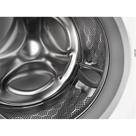 Electrolux 600-sarjan EFE681EX4E, pyykinpesukone