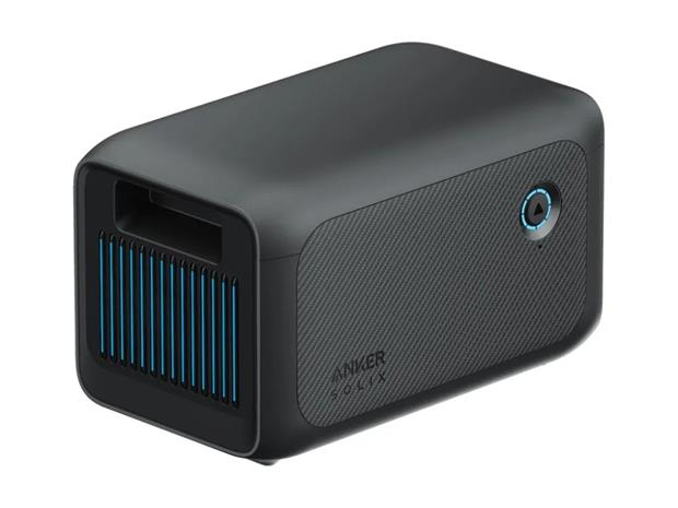 Anker Solix BP1000, lisäakku