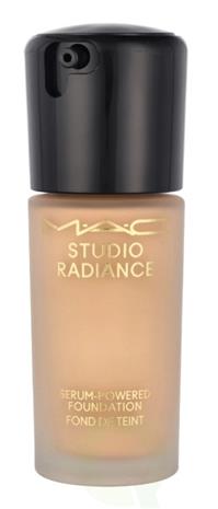 MAC Studio Radiance Serum Powered Foundation 30ml (Various Shades) - NC17.5