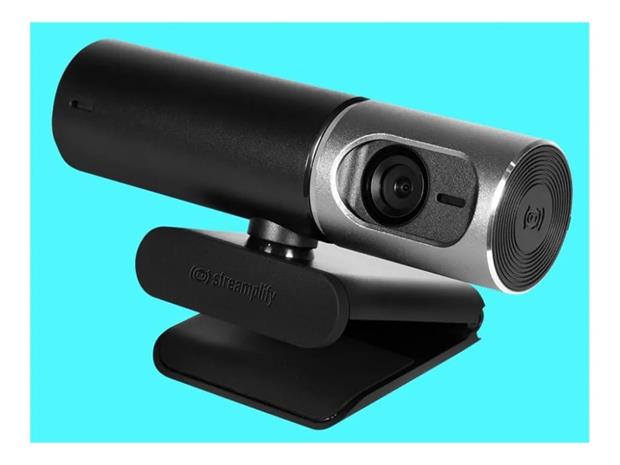 Streamplify CAM PRO 4K, web-kamera