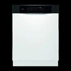 AEG 8000-sarjan GU8200X2SNW, astianpesukone