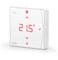 Danfoss Icon2 RT wireless room thermostat w/display w/mounting – kuva 2