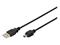 DIGITUS ASSMANN - USB cable - USB to mini-USB Type B - 1.8 m – kuva 4