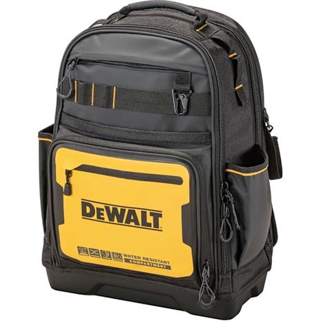 Selkäreppu DeWalt DWST60102-1