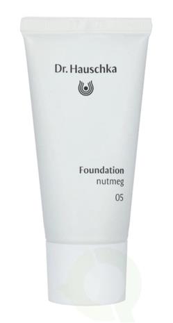 Dr. Hauschka - Foundation 05 Nutmeg 30 ml