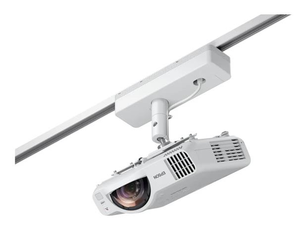 Epson EB-L210SW, videotykki