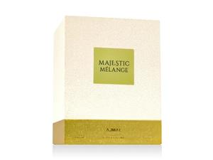 Ajmal Majestic Melange - EdP 100 ml