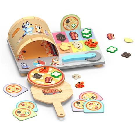Bluey - Pizza Set (249-245)