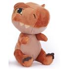 Jurassic World Ruskea Dinosaurus Pehmolelu 18 cm
