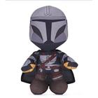 Mandalorian Bounty Hunter -pehmolelu 30 cm Star Wars