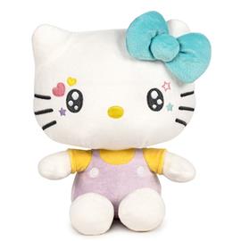Hello Kitty sininen pehmolelu 25 cm