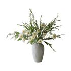 Botanä© Midsummer Day tekokimppu Unikkoâ€“niittykukat 12 kpl