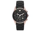 Kello Vaikka Emporio Armani Chronograph AR5905