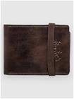 Billabong Locked Slim Lompakko chocolate
