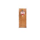 Little Tikes Attach ''n Play Basketball, Kannettava, Suorakulmainen