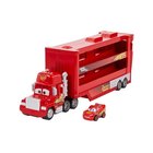 Mattel GNW34, Rekka, Cars, 4 vuosi/vuosia, Muovi, Punainen