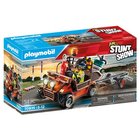 Playmobil 70835, Toiminta/Seikkailu, 5 vuosi/vuosia, Monivärinen