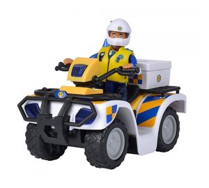 Simba Toys Sam Paice Quad