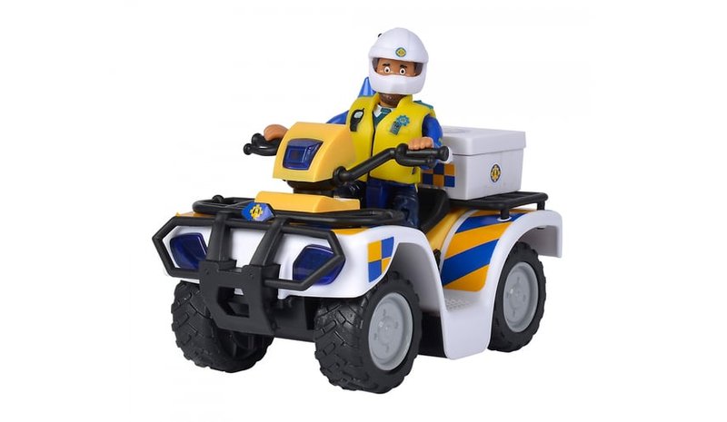 Simba Toys Sam Paice Quad