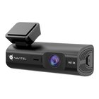 Navitel R67 2K, Quad HD, 2560 x 1440 pikseliä, 140°, TS, musta, TFT
